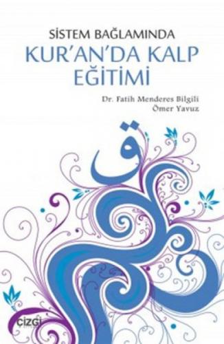 Kur'an'da Kalp Eğitimi  Frontansicht 1