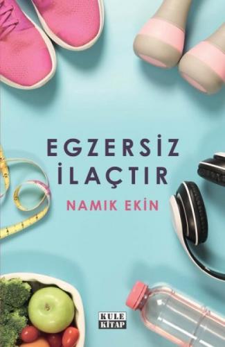 Egzersiz İlaçtır  Frontansicht 1