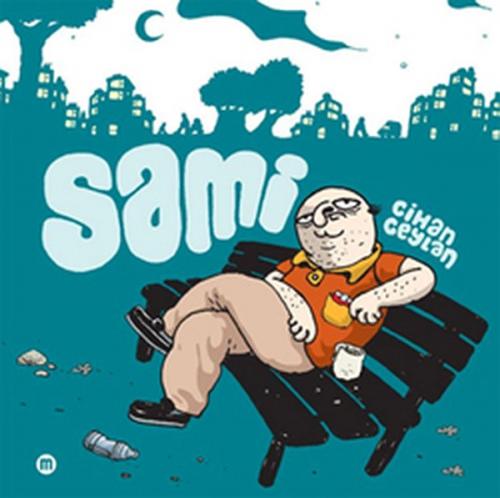 Sami (Ciltli)  Frontansicht 1