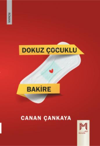 Dokuz Çocuklu Bakire  Frontansicht 1