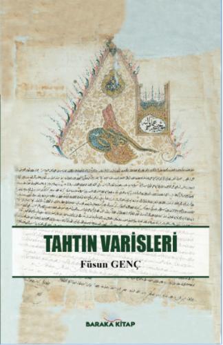 Tahtın Varisleri  Frontansicht 1