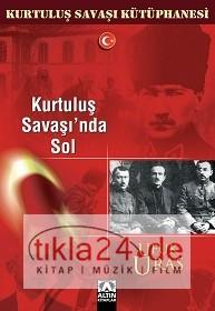 Kurtuluş Savaşı´nda Sol  Frontansicht 1