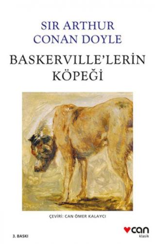 Baskerville'lerin Köpeği  Frontansicht 1