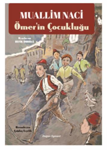 Ömer'in Çocukluğu  Frontansicht 1