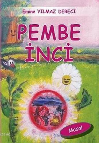Pembe İnci  Frontansicht 1