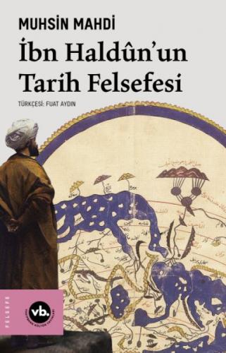 İbn Haldun'Un Tarih Felsefesi  Frontansicht 1