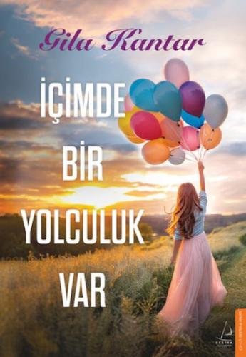 İçimde Bir Yolculuk Var  Frontansicht 1