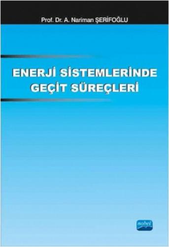 Enerji Sistemlerinde Geçit Süreçleri  Frontansicht 1