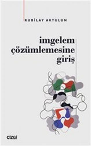 İmgelem Çözümlemesine Giriş  Frontansicht 1