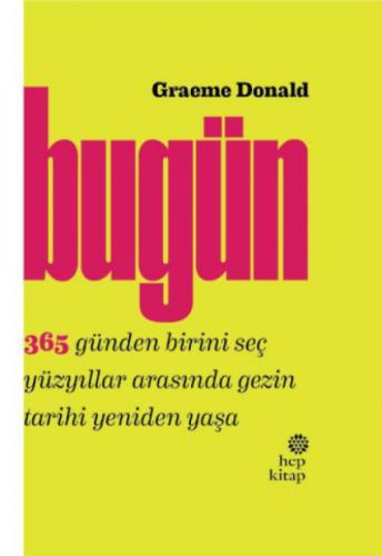 Bugün  Frontansicht 1