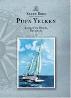 Pupa Yelken  Frontansicht 1