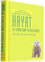 Hayat (Ciltli)  Frontansicht 1