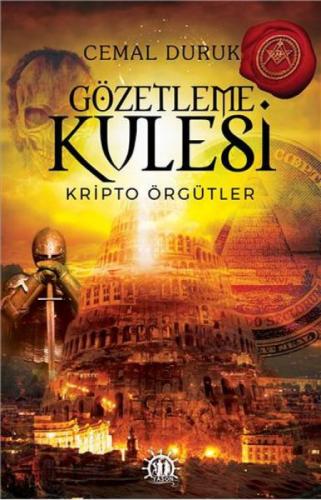 Gözetleme Kulesi  Frontansicht 1