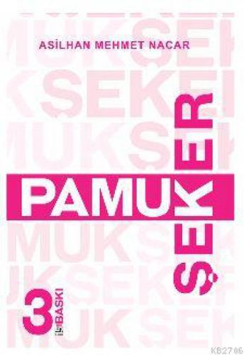 Pamuk Şeker  Frontansicht 1