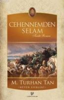 Cehennemden Selâm  Frontansicht 1