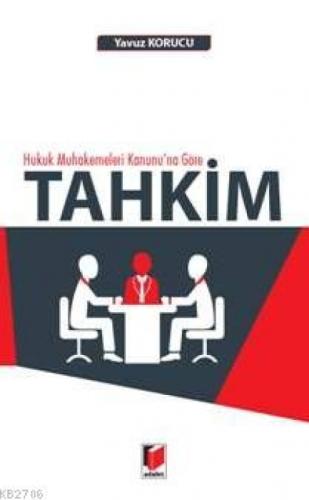 Tahkim  Frontansicht 1