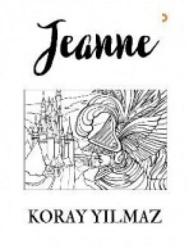 Jeanne  Frontansicht 1