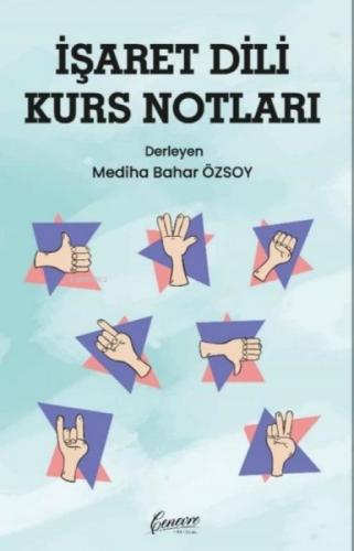 İşaret Dili Kurs Notları  Frontansicht 1