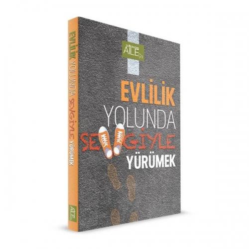 Evlilik Yolunda Sevgiyle Yürümek  Frontansicht 1