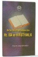Kuranı Kerim ve Hadise Göre Hz. İsa ve Hrıstiyanlık  Frontansicht 1