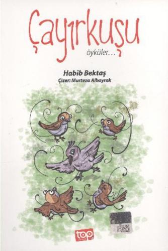 Çayırkuşu  Frontansicht 1