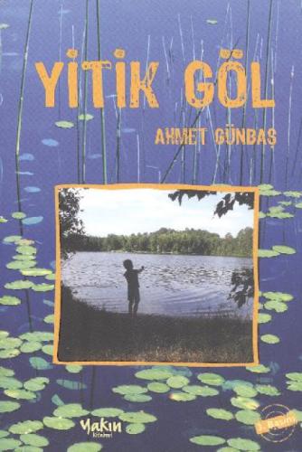 Yitik Göl  Frontansicht 1