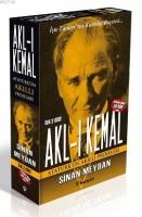 Akl-ı Kemal (2 Cilt Takım)  Frontansicht 1