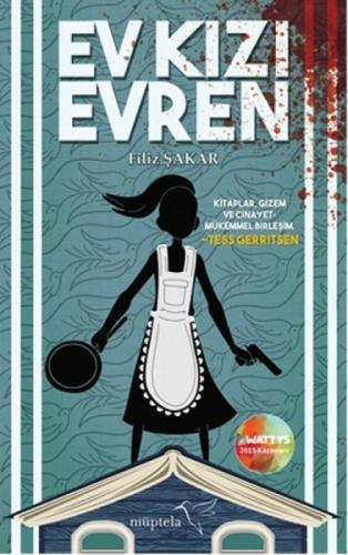 Ev Kızı Evren  Frontansicht 1