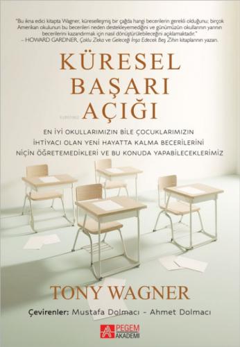Küresel Başarı Açığı  Frontansicht 1