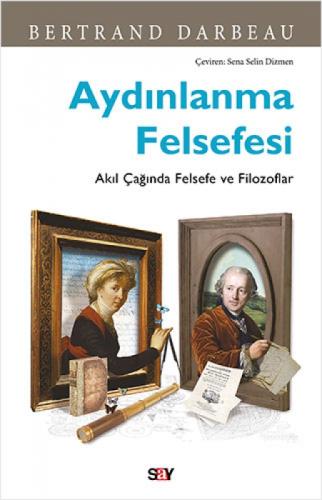 Aydınlanma Felsefesi  Frontansicht 1