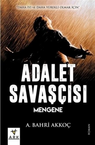 Adalet Savaşçısı  Frontansicht 1