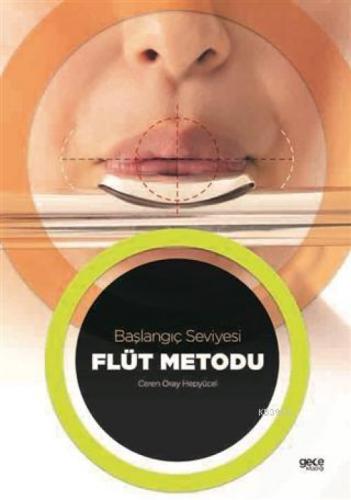 Flüt Metodu - Başlangıç Seviyesi  Frontansicht 1