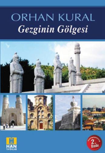 Gezginin Gölgesi  Frontansicht 1