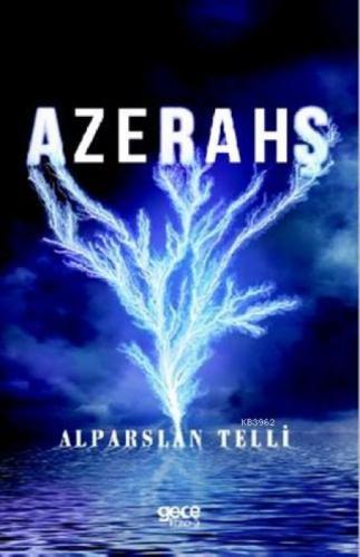 Azerahş  Frontansicht 1