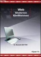 Web Sitelerinin Kimliklenmesi  Frontansicht 1