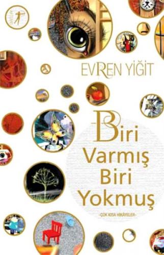 Biri Varmış Biri Yokmuş  Frontansicht 1