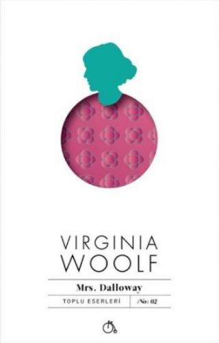 Mrs. Dalloway  Frontansicht 1