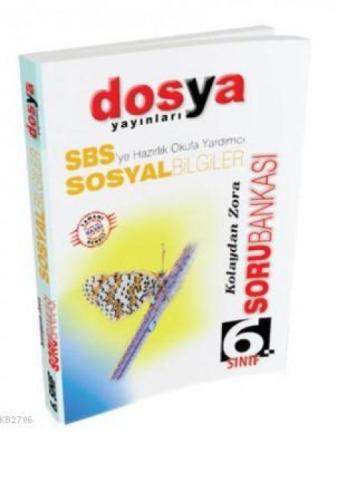 6. Sınıf Fen ve Teknolojileri Kolaydan Zora Soru Bankası  Frontansicht 1