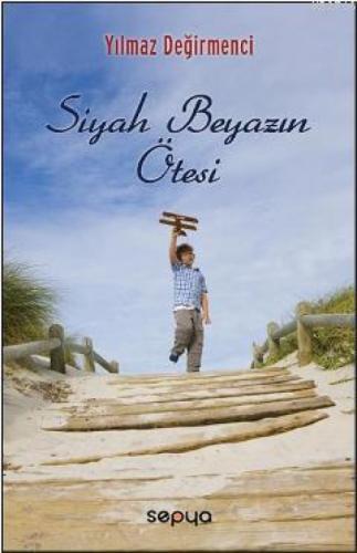 Siyah Beyazın Ötesi  Frontansicht 1