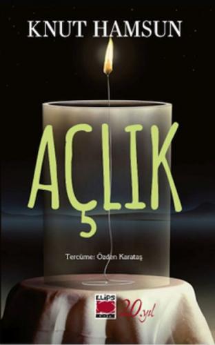 Açlık  Frontansicht 1