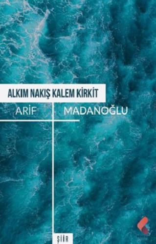 Alkım Nakış Kalem Kirkit  Frontansicht 1