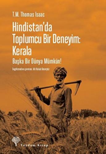 Hindistan'da Toplumcu Bir Deneyim: Kerala  Frontansicht 1