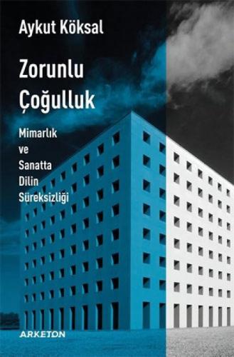 Zorunlu Çoğulluk  Frontansicht 1