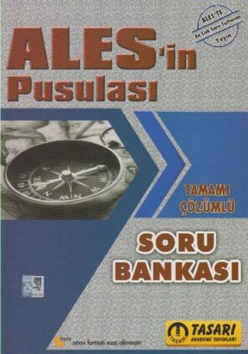 2018 ALES'in Pusulası Tamamı Çözümlü Soru Bankası  Frontansicht 1