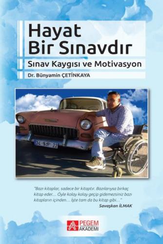 Hayat Bir Sınavdır  Frontansicht 1