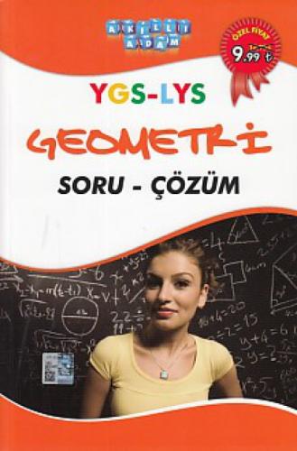 YGS LYS Geometri Soru Çözüm  Frontansicht 1
