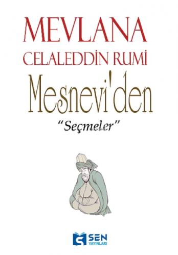Mesnevi'den Seçmeler  Frontansicht 1