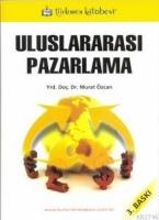 Uluslararası Pazarlama  Frontansicht 1