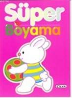Süper Boyama  Frontansicht 1