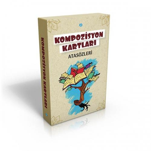 Kompozisyon Kartları  Frontansicht 1
